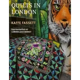 UK Books Kaffe Fassett's Quilts in London: