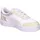 Puma Carina Mia Kinder White/Jasmine Flower/Alpine Snow 34