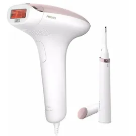 Philips Lumea Advanced BRI920/00 Pink/Weiß