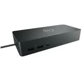 Dell Universal Dock UD22 - Dockingstation USB-C