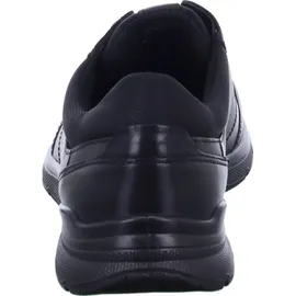 ECCO Herren Irving Schwarz 48