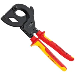 Knipex Kabelschneider - 9536315A