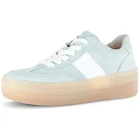 Gabor Sneaker Low Blau Damen 39