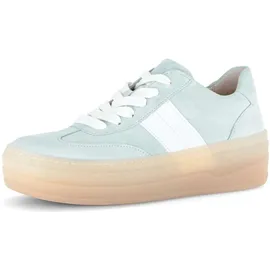 Gabor Sneaker Low Blau Damen 39