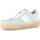 Gabor Sneaker Low Blau Damen 39