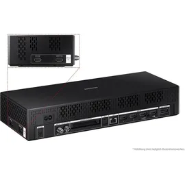 Samsung The Frame GQ55LS03BG 55" QLED 4K LS03BG (2023)