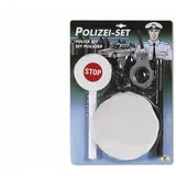 Vedes Polizei-Spielset Kinder