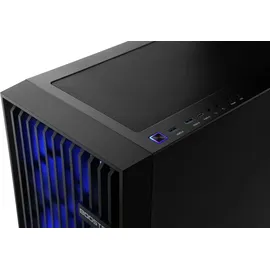 CSL Gaming PC AMD Ryzen 5 PRO 4650G for Business, 3700 MHz, AMD Radeon Graphics, 16 GB 500 GB M.2 SSD, Windows 11, USB 3.2, M10880H