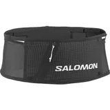 Salomon S/Lab Laufgurt unisex (Weiß M)