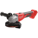 Milwaukee M18 BLSAG125X-0 ohne Akku