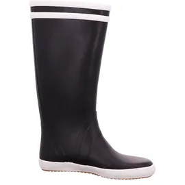 Aigle Goeland 2 Gummistiefel Marine / White 41