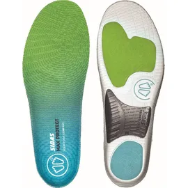 SIDAS MAX Protect Activ Slim Einlegesohle 39-41 mehrfarbig