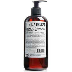 L:A BRUKET No. 111 Shampoo Zitronengras 450 ml