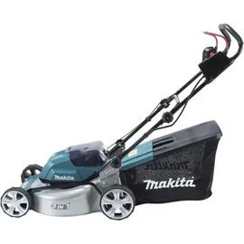Makita DLM463PG4 inkl. 4 x 6 Ah