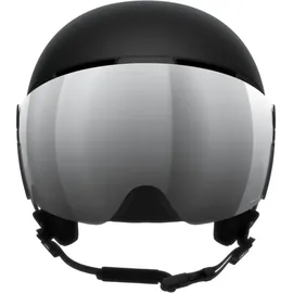 Poc Obex Visor 59-62 cm Uranium Black Matt