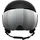 Poc Obex Visor 59-62 cm Uranium Black Matt