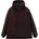 Winterjacke braun 2XL