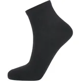 Endurance Mallorca Funktionssocken 8er Pack Schwarz 47-50