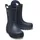 Crocs Handle It Rain Boot Damen Blau 38