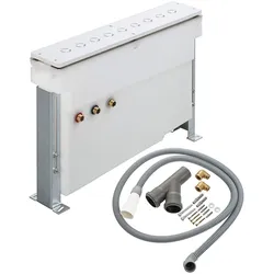 Kronenbach Installationsbox Montagegestell 2.0