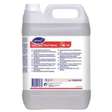 SOFT CARE Des E Händedesinfektion 5000 ml