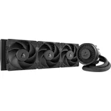Arctic Liquid Freezer III Pro 360 schwarz (ACFRE00180A)