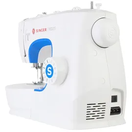 Singer M3205 weiß