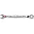 3/8 Zoll x 159 mm Rot