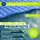 tillvex Solarplane blau ⌀ 427 cm