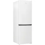 Beko 1rcne364w Kühl-Gefrierkombination (316 l, 1865 mm hoch, Silber)