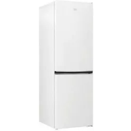 Beko 1rcne364w Kühl-Gefrierkombination (316 l, 1865 mm hoch, Silber)