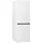 Beko 1rcne364w Kühl-Gefrierkombination (316 l, 1865 mm hoch, Silber)
