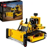 LEGO Technic Schwerlast Bulldozer