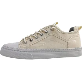 Mustang Damen Beige 41