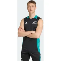 Adidas All Blacks Lions Singlet - All Black /