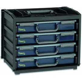 RAACO HandyBox bestückt