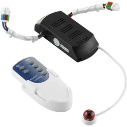 DeKo IR-Fernbedienung FB 200 für dek. Deckenventilatoren