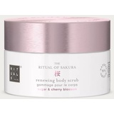 Rituals The Ritual of Sakura Renewing Body Scrub Sugar & Cherry Blossom 125g