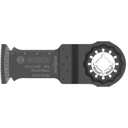 BOSCH Tauchsägeblatt AIZ - AIZ 32 APB