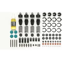 CARSON Tuningsatz TT-02