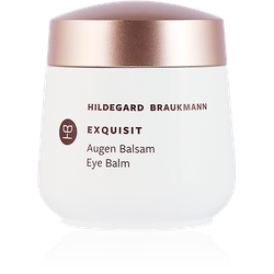 Hildegard Braukmann Exquisit Augen Balsam 30 ml