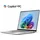 Microsoft Surface Laptop 7 15" Snapdragon X Elite 16 GB RAM 1 TB SSD Platin