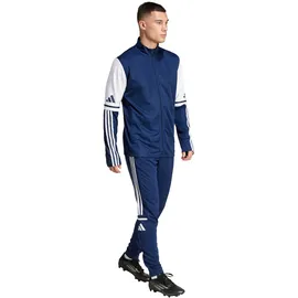 adidas Squadra 25 Trainingsjacke - Team Navy Blue 2/white XXL