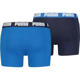 Riverso RIVJonny Boxershorts Blau L 6er Pack