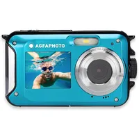 AgfaPhoto Realishot WP8000 blau