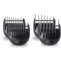 Piebert Kammaufsatz-Set 1-9 mm Trimmer schwarz 1 St.