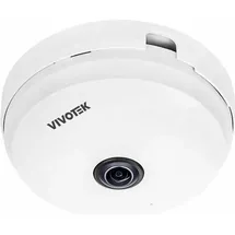 Vivotek FE9180-H-V2 Weiß