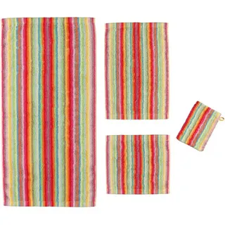Badematten Life Style Streifen 7008 multicolor - 25