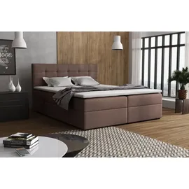 venasi Jessa 160 x 200 cm H2 Braun