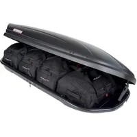 Kjust DACHBOX TASCHEN SET Menabo Marathon 460